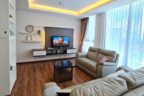 Jazz Suites 1 Vivacity Megamall 2BR 6pax 1101